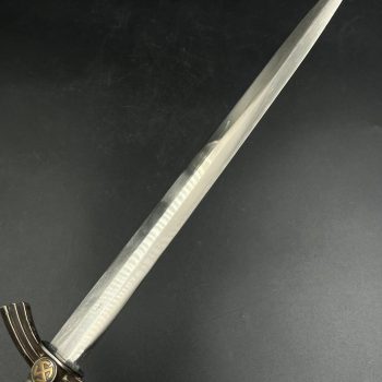 Luftwaffe Dagger, Model 1935  [Stöcker & Co. SMF]   