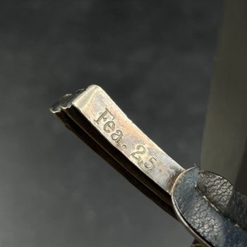 Luftwaffe Dagger, Model 1935  [Stöcker & Co. SMF]   