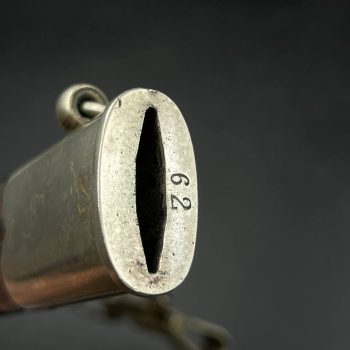 Luftwaffe Dagger, Model 1935  [Stöcker & Co. SMF]   