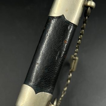 Luftwaffe Dagger, Model 1935  [Stöcker & Co. SMF]   