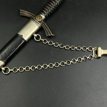 Luftwaffe Dagger, Model 1935  [Stöcker & Co. SMF]   