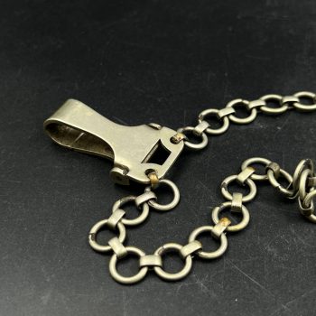 Luftwaffe Dagger, Model 1935  [Stöcker & Co. SMF]   