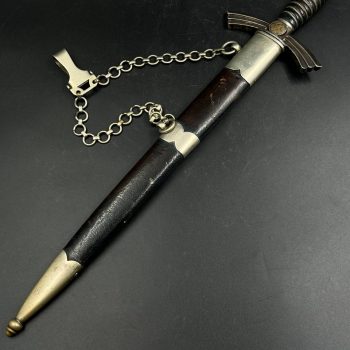 Luftwaffe Dagger, Model 1935  [Stöcker & Co. SMF]   