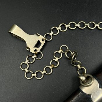 Luftwaffe Dagger, Model 1935  [Stöcker & Co. SMF]   