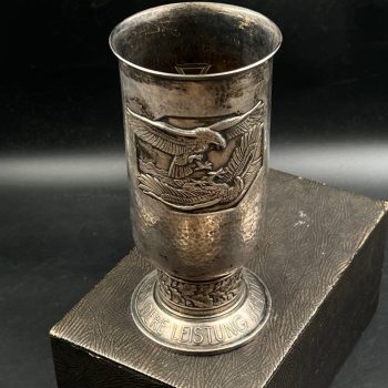 Luftwaffe Honor Goblet [Alpaca] [Joh. Wagner & Sohn]