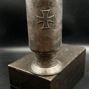 Luftwaffe Honor Goblet [Alpaca] [Joh. Wagner & Sohn]