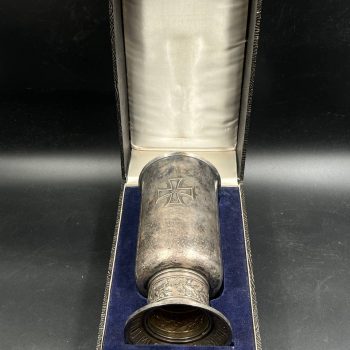 Luftwaffe Honor Goblet [Alpaca] [Joh. Wagner & Sohn]