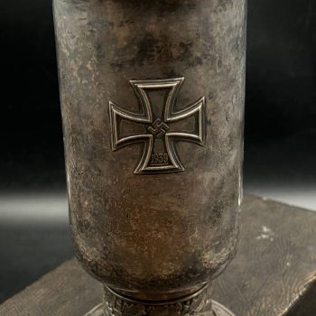 Luftwaffe Honor Goblet [Alpaca] [Joh. Wagner & Sohn]