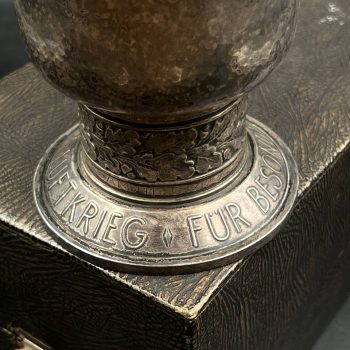 Luftwaffe Honor Goblet [Alpaca] [Joh. Wagner & Sohn]