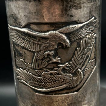 Luftwaffe Honor Goblet [Alpaca] [Joh. Wagner & Sohn]