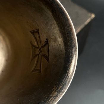 Luftwaffe Honor Goblet [Alpaca] [Joh. Wagner & Sohn]