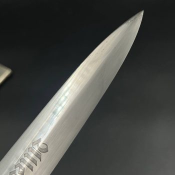 SA Service Dagger (Early type) [J.P.SAUER&SOHN SUHL]   