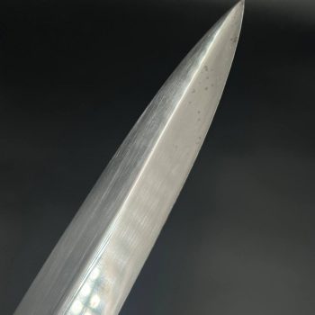 SA Service Dagger (Early type) [J.P.SAUER&SOHN SUHL]   