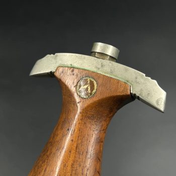 SA Service Dagger (Early type) [J.P.SAUER&SOHN SUHL]   