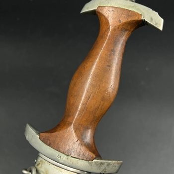 SA Service Dagger (Early type) [J.P.SAUER&SOHN SUHL]   