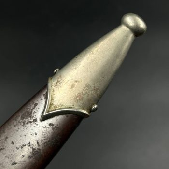 SA Service Dagger (Early type) [J.P.SAUER&SOHN SUHL]   