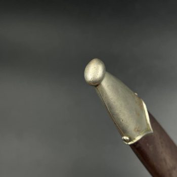 SA Service Dagger (Early type) [J.P.SAUER&SOHN SUHL]   