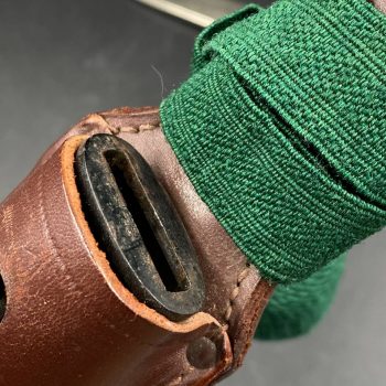 Officer’s dress bayonet  [Puma]   Stag Grip