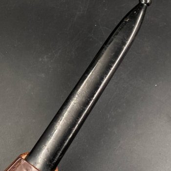 Officer’s dress bayonet  [Puma]   Stag Grip