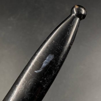 Officer’s dress bayonet  [Puma]   Stag Grip