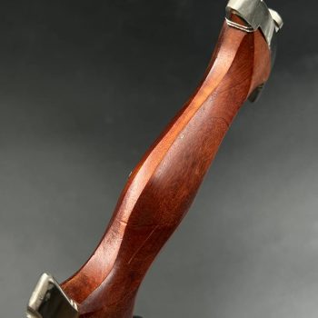 NSKK Dagger (RZM type) [Waffenfabrik Max Weyersberg] Stamp - M7/12  