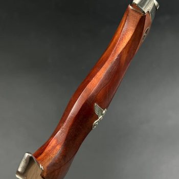 NSKK Dagger (RZM type) [Waffenfabrik Max Weyersberg] Stamp - M7/12  