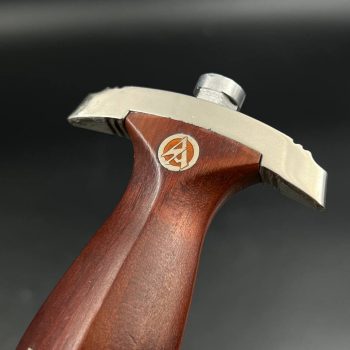 NSKK Dagger (RZM type) [Waffenfabrik Max Weyersberg] Stamp - M7/12  