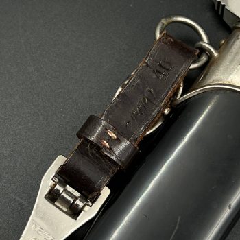 NSKK Dagger (RZM type) [Waffenfabrik Max Weyersberg] Stamp - M7/12  