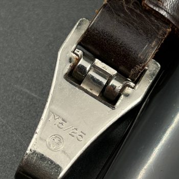 NSKK Dagger (RZM type) [Waffenfabrik Max Weyersberg] Stamp - M7/12  