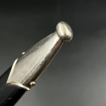 NSKK Dagger (RZM type) [Waffenfabrik Max Weyersberg] Stamp - M7/12  