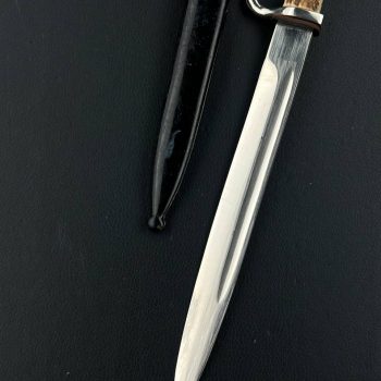 Officer’s dress bayonet  [Puma]   Stag Grip