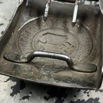 Belt Buckle NCO Heer (Army troops)   