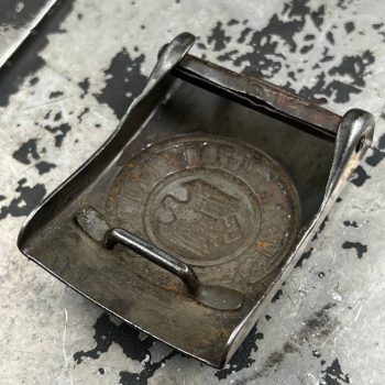 Belt Buckle NCO Heer (Army troops)   