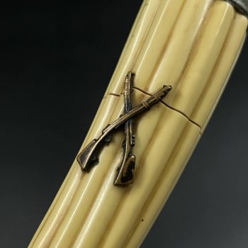 Rifle Association Dagger, Model 1939  [E. & F. Horster]   