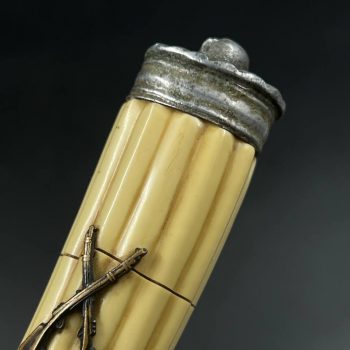 Rifle Association Dagger, Model 1939  [E. & F. Horster]   