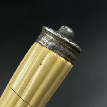 Rifle Association Dagger, Model 1939  [E. & F. Horster]   