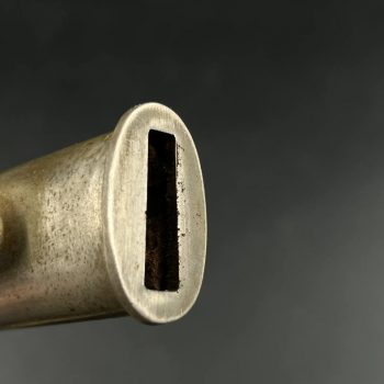 Rifle Association Dagger, Model 1939  [E. & F. Horster]   