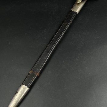 Rifle Association Dagger, Model 1939  [E. & F. Horster]   