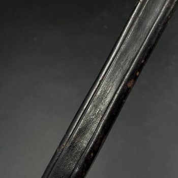 Rifle Association Dagger, Model 1939  [E. & F. Horster]   