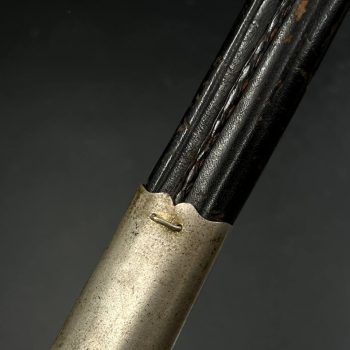 Rifle Association Dagger, Model 1939  [E. & F. Horster]   