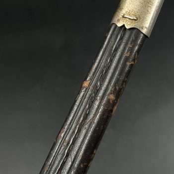 Rifle Association Dagger, Model 1939  [E. & F. Horster]   