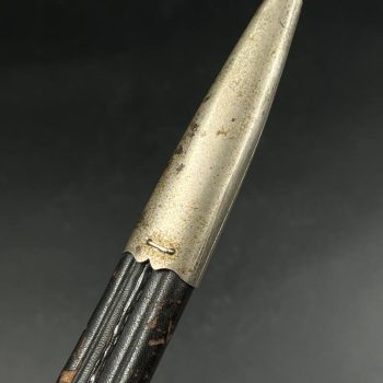 Rifle Association Dagger, Model 1939  [E. & F. Horster]   