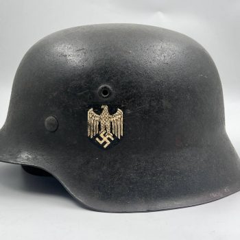 Steel Helmet [M42] Wehrmacht
