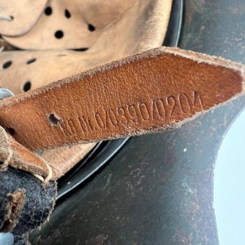 Steel Helmet [M42] Wehrmacht