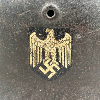 Steel Helmet [M42] Wehrmacht