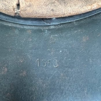 Steel Helmet [M42] Wehrmacht