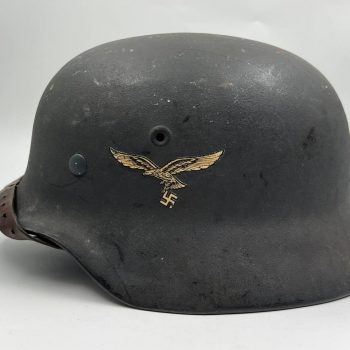 Steel Helmet [M40] Luftwaffe