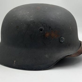 Steel Helmet [M40] Luftwaffe