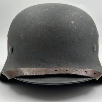 Steel Helmet [M40] Luftwaffe