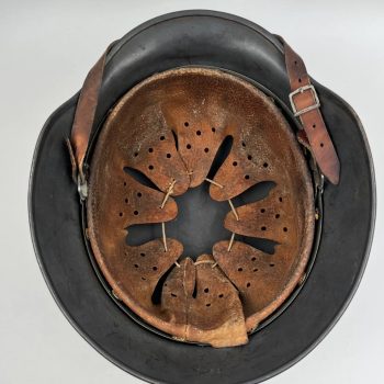 Steel Helmet [M40] Luftwaffe
